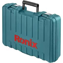 Перфоратор Ronix 2701 [119940] - мініатюра 9