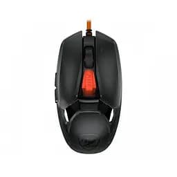 Миша Cougar AirBlader Tournament Black