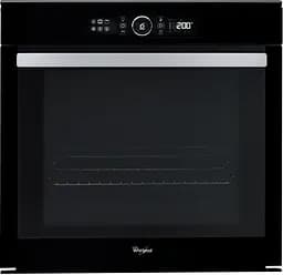 Духовка електрична Whirlpool AKZM 8420 NB
