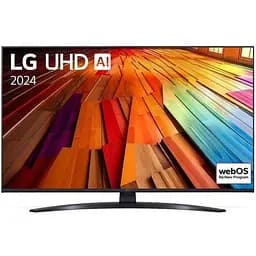 Телевизор LG 43UT81006LA