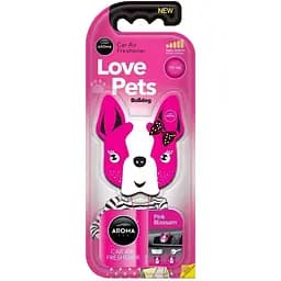Ароматизатор Aroma Car Dog Pink Blossom