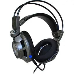 Игровые наушники Somic G955 Black (9590010254) [119407]