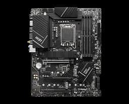 Материнська плата MSI Z790-P Pro Wi-Fi LGA 1700 (PRO Z790-P WIFI)