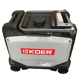 Генератор інверторний KOER KU.3800iE KR3428