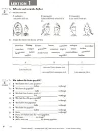 Themen aktuell 3 Zertifikatsband Arbeitsbuch - мініатюра 3