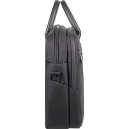 Сумка для ноутбука RivaCase Clark ECO 8134 15.6` Black [112604] - мініатюра 4