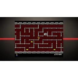 Ключ активації Microsoft Namco Museum Archives Vol 1 для Xbox One/Series - мініатюра 5