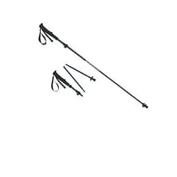 Трекінгова палиця Naturehike CNK2450DS013, 103-120 см, фіолетовий