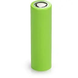 Акумулятор 21700 Li-Ion 5000mAh 3.6V 15A JHY (INR21700-50E)
