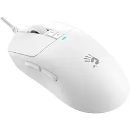 Миша Bloody W72 Ultra White [122468] - мініатюра 3