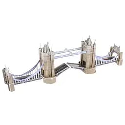 Пазл 3D Тауерський міст IE6