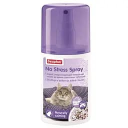 Антистрес спрей Beaphar No Stress Home Spray для котів, 125 мл