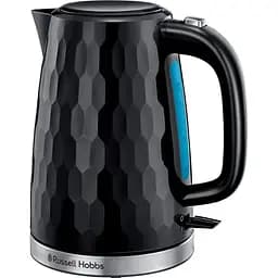 Электрочайник Russell Hobbs Honeycomb 26051-70 Black [120321]
