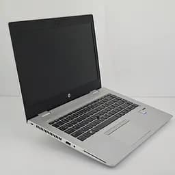Ноутбук HP ProBook 640 G4 (i5-8350U/8/256SSD) - Class B "Б/В" - мініатюра 2
