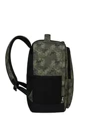 Рюкзак S American Tourister TAKE2CABIN DISNEY DONALD DUCK CAMO 40x25x20 62C*27001 - мініатюра 13