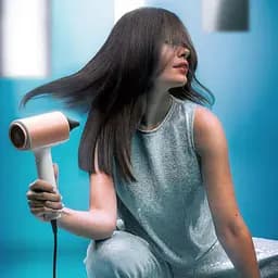 Фен Cecotec DryGlam Nano Plasma Black (A01_EU01_100150) - мініатюра 4