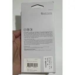 Оригінальний протиударний чохол Spigen Tough Armor MagSafe для Iphone 14 Pro (6.1") Black ACS04985 - мініатюра 9
