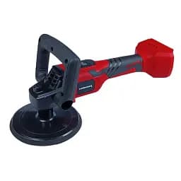 Полірувальна шліфмашина Haisser PO-118B акумуляторна без АКБ (130417)