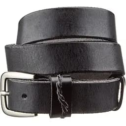 Ремінь шкіряний Vintage чоловічий 107х2,9 см acs0014924