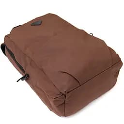 Текстильний рюкзак Vintage 31х45,5х12,5 см 000162010 - мініатюра 2