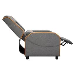 Крісло для геймерів Cougar Ranger One Gray (RANGER ONE GRAY) - мініатюра 3