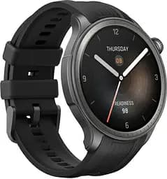 Смарт-годинник Amazfit Balance Midnight - мініатюра 3