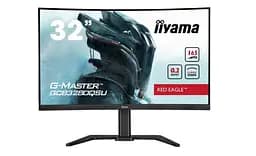Монітор iiyama G-Master GCB3280QSU-B1