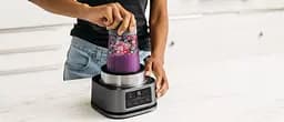 Блендер Ninja Foodi Power Nutri (CB100EU) - мініатюра 4