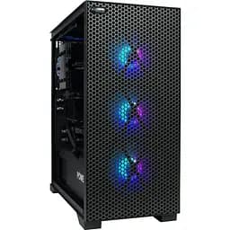 Робоча станція Power Up #284 AMD EPYC 7F52/128 GB/SSD 512 Gb/GeForce RTX 4060 8 Gb
