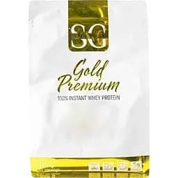 Протеин Sport Generation Gold Premium 100% Instant Whey Protein Персик 900 г