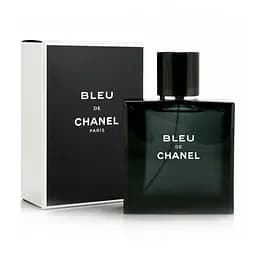Оригинал Chanel Bleu de Chanel 100 мл туалетная вода