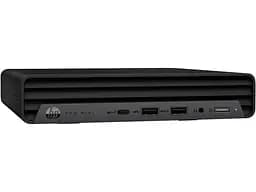 Комп'ютер персональний неттоп HP Pro 400-G9 Mini Intel i5-13500T 16GB F512GB UMA WiFi кл+м Win11P (884X8EA) - мініатюра 3