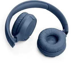Навушники JBL Tune 520BT Blue (JBLT520BTBLUEU) - мініатюра 6