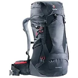 Рюкзак Deuter Futura 30 Black (1052-3400718 7000)