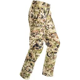 Штани Sitka Gear Ascent 34 Optifade Subalpine