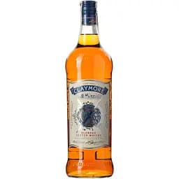 Віскі Claymore, 40%, 1 л