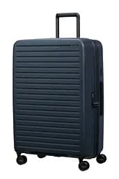 Валіза Samsonite RESTACKD MIDNIGHT BLUE 75x51x29(32) 75 См KO6*59004 - мініатюра 5