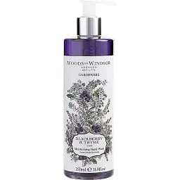 Жидкое мыло для рук Woods of Windsor Blackberry&Thyme 350 мл