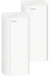 Система WiFi-Mesh MX12 NOVA AX3000, 2мод Tenda teh0017253