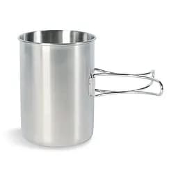 Кружка Tatonka Handle Mug 850ml Сірий