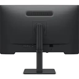TFT 32" BenQ PV3200U, 4K, IPS, 100% sRGB, 3xHDMI, USB-С, HAS, Pivot, колонки, чорний - мініатюра 6