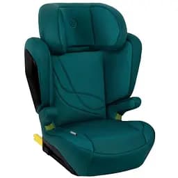 Автокресло MoMi Mei green зеленое