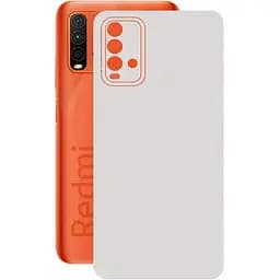 Захисна плівка StatusSKIN для Xiaomi Redmi 9 Power 2020 Корпус Вініл Перлина глянцева