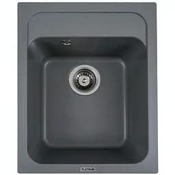 Кухонная мойка Platinum 4050 KORRADO (SP000025143)