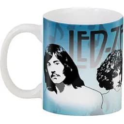 Кружка GeekLand Led Zeppelin Лед Зеплін 2.05