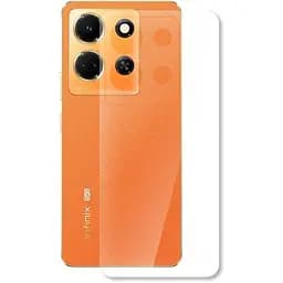 Захисна плівка StatusSKIN для Infinix Note 30 5G x6711 Корпус Матова Titan