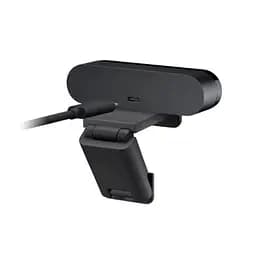 Веб-камера Logitech Brio 4K Ultra HD for Business Graphite (960-001746) - мініатюра 4