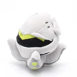 М'яка іграшка Овервотч Гендзі Overwatch Genji OW 55.14 - мініатюра 6