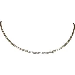 Золотий ланцюжок KievGold (Ромб). 7/0063 45