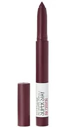 Губна помада-олівець Maybelline New York Super Stay Ink Crayon, відтінок 65 (Матовий), 2 г (B3189600)